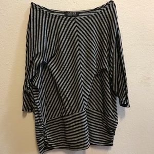 Stripe shirt